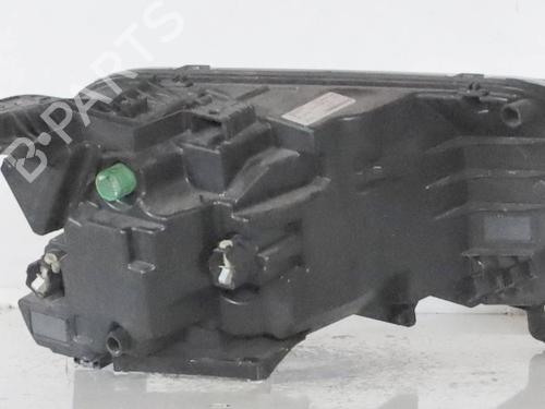 Left headlight JEEP AVENGER (J2) Electric | BP27204965C28 - Image 2
