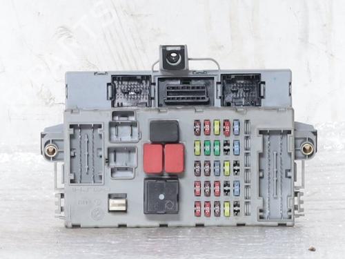 Used Fuse box Fuse box FIAT PUNTO (188_) 1.2 60 (188.030, .050, .130, .150, .230, .250) (60 hp) 34340692 34340692