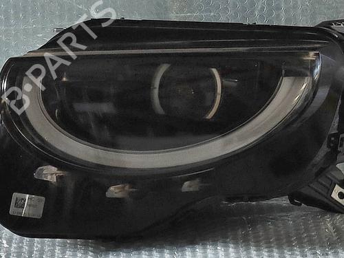 Used Left headlight Left headlight 38719908 38719908
