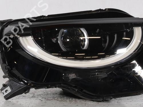 Right headlight FIAT 500e (332_) Elektro (FA1) | BP29618235C29 