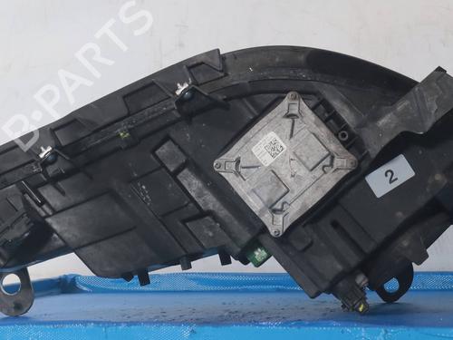 Left headlight ALFA ROMEO GIULIA (952_) 2.2 D (952AFA25, 952AFM25, 952ALA25) | BP36254656C28 - Image 3