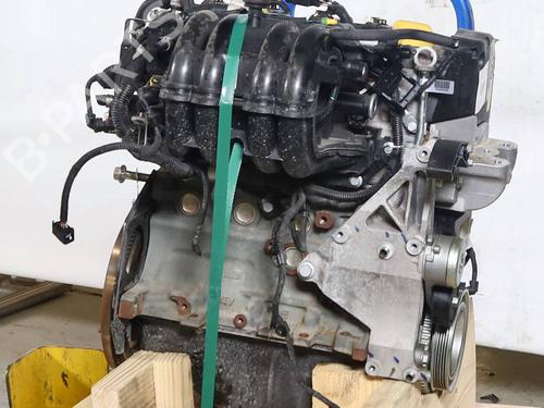 Used Engine FIAT TIPO Hatchback (356_, 357_) 1.4 (356HXA1B, 357) (95 hp) 31135702