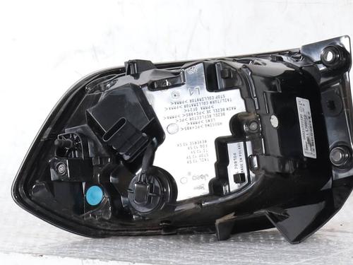 Left taillight JEEP AVENGER (J2) 1.2 T3 e-Hybrid | BP33537500C34 - Image 2