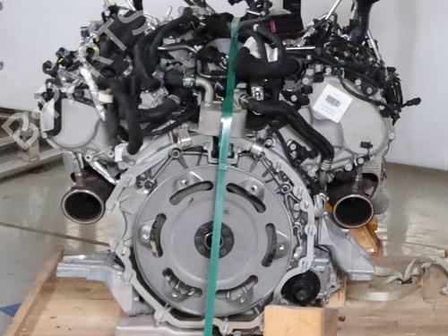 Engine ALFA ROMEO STELVIO (949_) 2.9 Q4 (949.AXG2A, 949.AXH2A, 949.AXS2A) | BP27337808M1 - Image 4