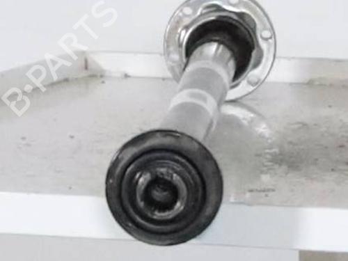 Driveshaft ALFA ROMEO STELVIO (949_) 2.0 Q4 (949.AXF2A) | BP29892605M37 