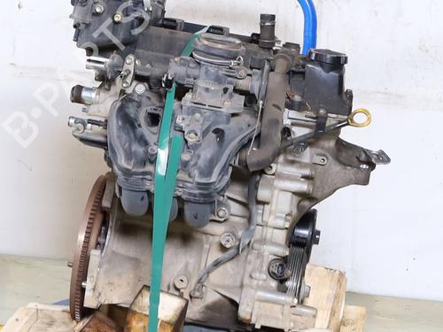Motor Motor CITROËN C1 (PM_, PN_) 1.0 (68 hp) 34054114 34054114