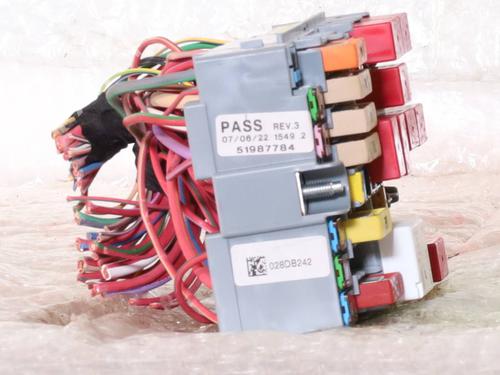 Fuse box ALFA ROMEO TONALE (965_) 1.3 Hybrid Q4 | BP39973343E1 - Image 4