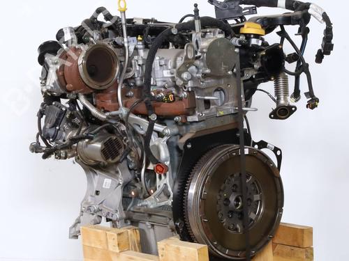 Engine JEEP RENEGADE SUV (BU, B1, BV) 1.6 MultiJet | BP40039735M1 - Image 3