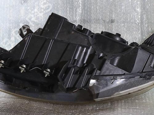 Right headlight FIAT DOBLO Cargo (263_) 2.0 D Multijet | BP39403193C29 - Image 4