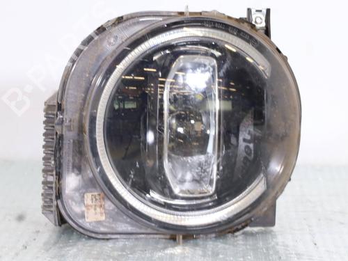 Used Left headlight Left headlight 38920754 38920754