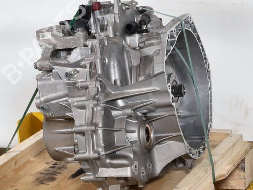 Gearbox JEEP COMPASS (MP, M6, MV, M7) 1.5 T4 Hybrid | BP30305095M3