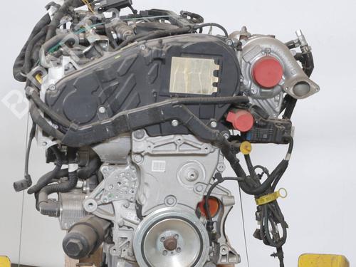 Engine ALFA ROMEO GIULIA (952_) 2.2 D (952AEM250, 952AEA250) | BP28706835M1