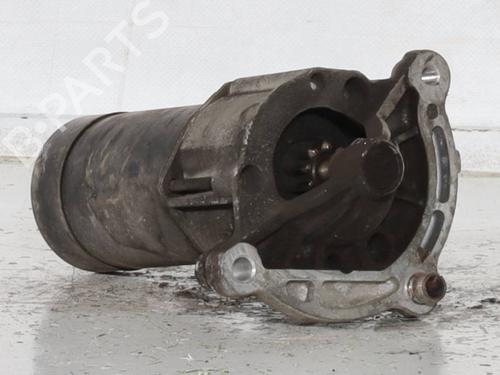 Used Starter Starter PEUGEOT 306 Break (7E, N3, N5) 1.6 (98 hp) 30662184 30662184