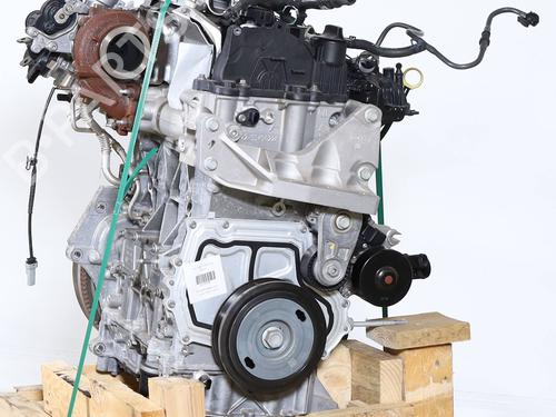 Engine OPEL ASTRA K (B16) 1.5 CRDI (68) | BP39135577M1 - Image 3