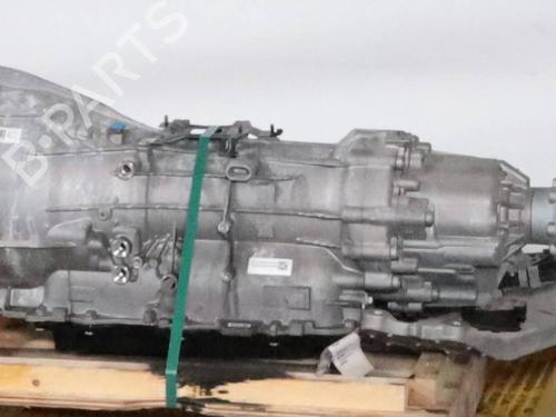 Gearbox ALFA ROMEO GIULIA (952_) 2.0 (952ACA25) | BP28314212M3 