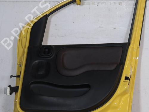 Used Right front door FIAT PANDA (312_, 319_) 1.3 D Multijet 4x4 (312PXL1A) (75 hp) 27291541