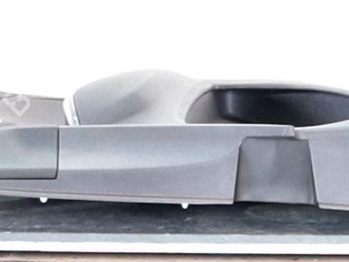 Front right panel OPEL GRANDLAND / GRANDLAND X (A18, P1UO) 1.5 Turbo D (75) | BP39403536C59 - Image 4