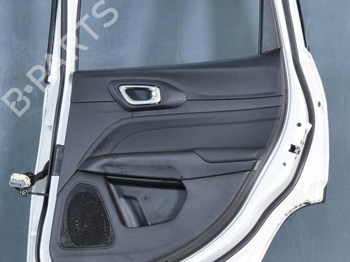 Dør høyre bak JEEP COMPASS (MP, M6, MV, M7) 1.3 Hybrid 4x4 | BP29892415C5 