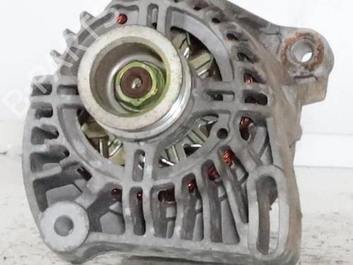 Generator FIAT PANDA (312_, 319_) 1.2 (312PXA1A) (69 hp) 26435623