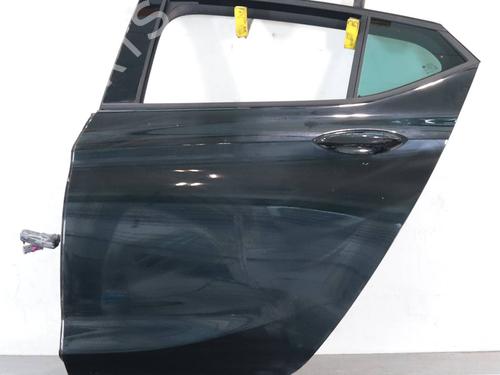 left-rear-door-opel-astra-k-b16-2015-2016-2017-2018-2019-2020-2021-2022-39716562 main image