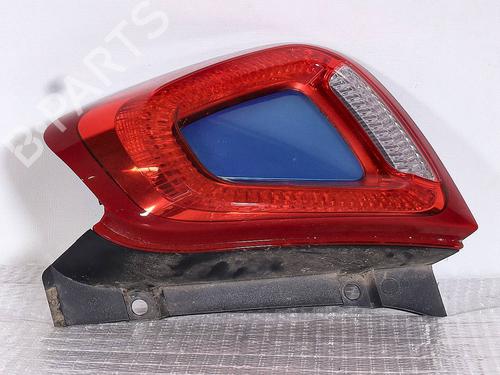 Used Right taillight Right taillight 38985403 38985403