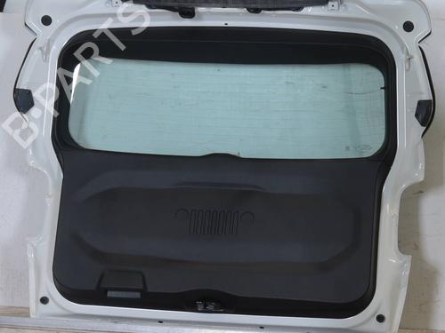 Tailgate JEEP RENEGADE SUV (BU, B1, BV) 1.5 T4 Hybrid | BP27640499C6