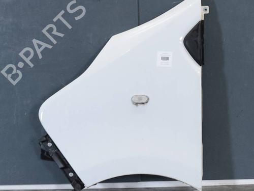 Used Left front fenders Left front fenders 39261867 39261867