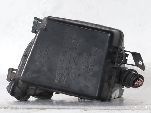 Used Fuse box FIAT PANDA (169_) 1.2 (169.AXB11, 169.AXB1A) (60 hp) 32706185