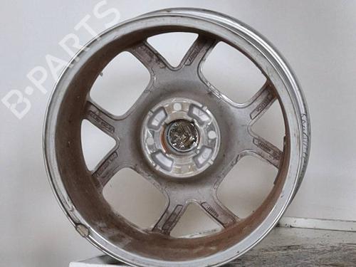 Fælk CITROËN C4 CACTUS 1.6 BlueHDi 100 | BP29137348C45 - Image 2