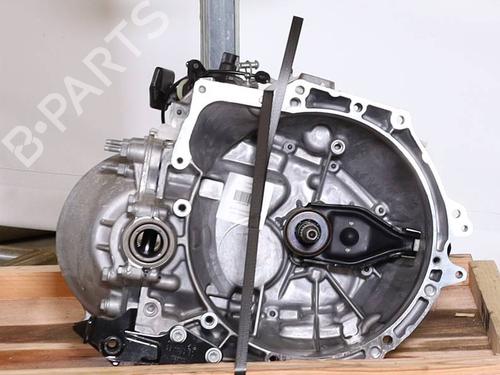 Used Gearbox Gearbox 39164436 39164436