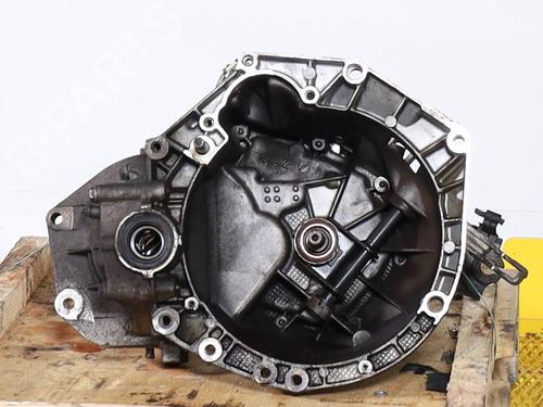 Gearbox FIAT PANDA (169_) 1.2 (169.AXB11, 169.AXB1A) | BP37662389M3 - Image 2
