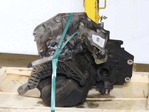 Used Gearbox Gearbox FIAT GRANDE PUNTO (199_) 1.4 (199AXB11, 199AXB1A, 199BXB1A, 199AXL1A) (77 hp) 33284912 33284912