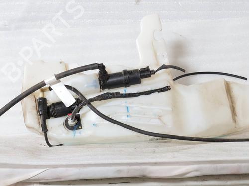 Behälter Scheibenwaschanlage für Behälter Scheibenwaschanlage 36835711 36835711