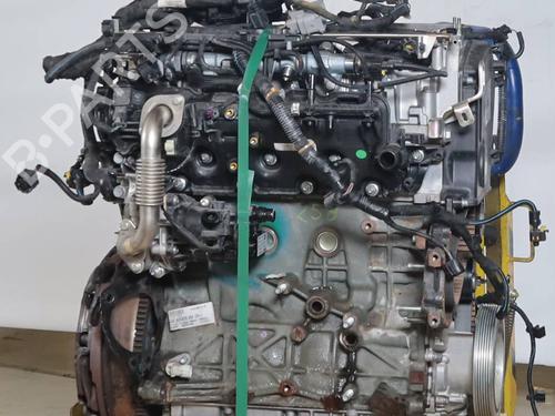 Engine FIAT DUCATO Van (250_) 140 Multijet 2,2 D | BP30738667M1