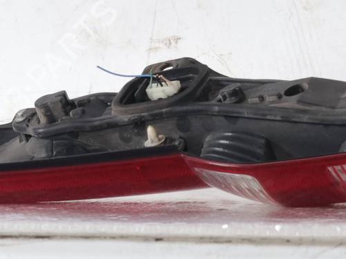 Right taillight FIAT PANDA (169_) 1.2 (169.AXB11, 169.AXB1A) | BP31941941C35 - Image 2