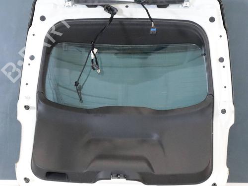 Tailgate FIAT 600e / 600 (365_, 364_) Mild Hybrid | BP30111907C6 