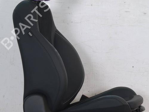 Right front seat ALFA ROMEO GIULIA (952_) 2.9 Quadrifoglio (952AAM24) | BP29826402C16