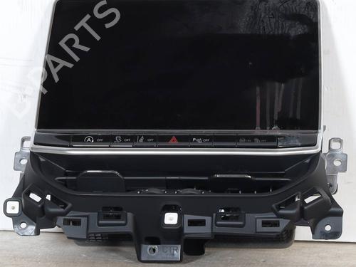 display-monitor-jeep-compass-mp-m6-mv-m7-2016-25145384 main image