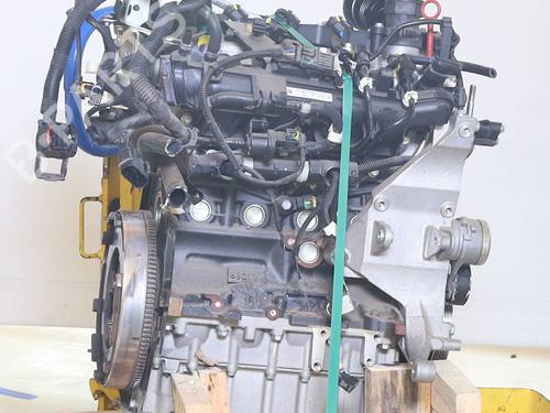 Engine FIAT 500 (312_) 1.2 (312AXA1A) | BP37690788M1  - Image 5