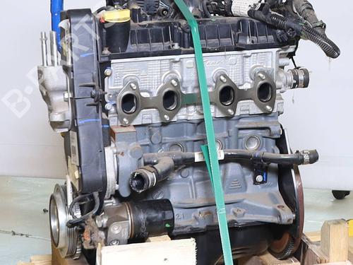 Engine FIAT 500 (312_) 1.2 (312AXA1A) | BP37662368M1 - Image 2