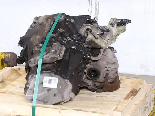 Gearbox CITROËN C3 Picasso (SH_) 1.6 HDI 90 | BP36835336M3 - Image 3