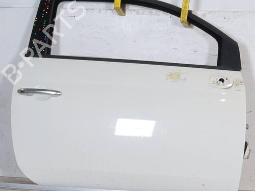 Used Right front door FIAT 500 (312_) 1.2 (312AXA1A) (69 hp) 27520938