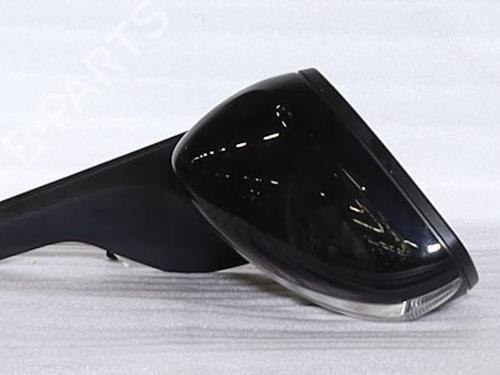 Retrovisor esquerdo CITROËN C3 III (SX) 1.5 BlueHDi 100 (SXYHYP, SXYHTU) | BP38683977C26 - Image 5