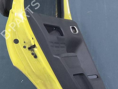 Dør venstre bagtil CITROËN C4 CACTUS 1.2 VTi 82 | BP39135367C4 - Image 6