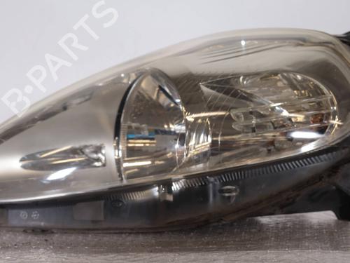 Used Left headlight Left headlight 39464107 39464107