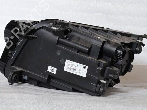 Right headlight FIAT 500e (332_) Elektro 3+1 (FA1) | BP38684075C29 - Image 3