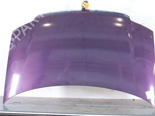 Used Hood Hood FIAT PANDA (169_) 1.2 (169.AXB11, 169.AXB1A) (60 hp) 34054364 34054364