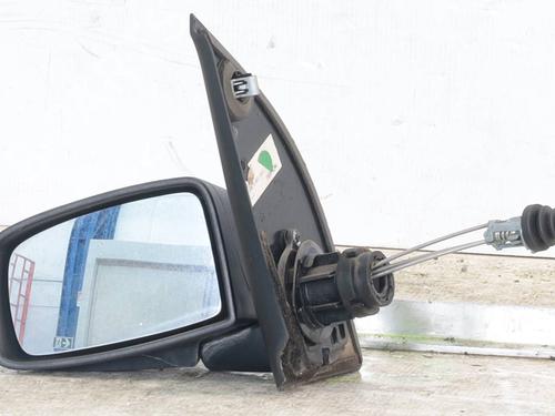 Ryggespeil venstre FIAT PANDA (169_) 1.2 (169.AXB11, 169.AXB1A) (60 hp) 27640143