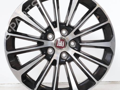 Used Rim Rim 37258818 37258818