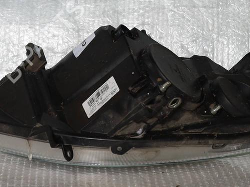 Left headlight LANCIA YPSILON (312_) 1.0 Mild Hybrid (312) | BP40008028C28 - Image 2